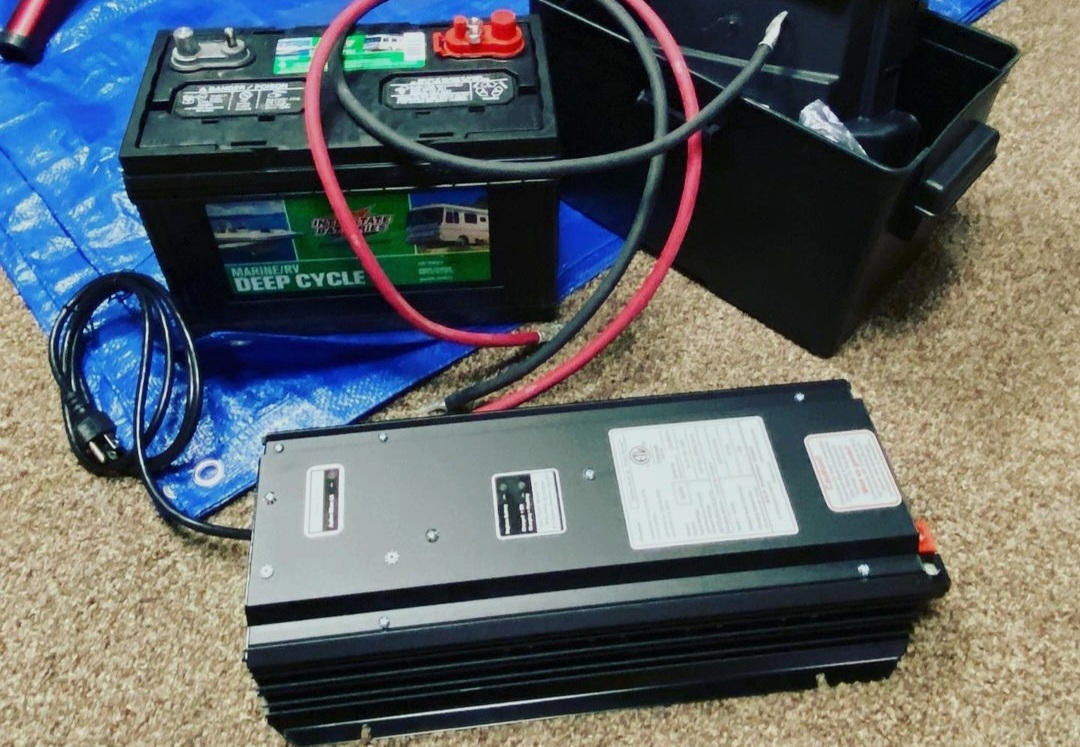 Pump Sentry 822 vs 1622 Is It Worth Buying?