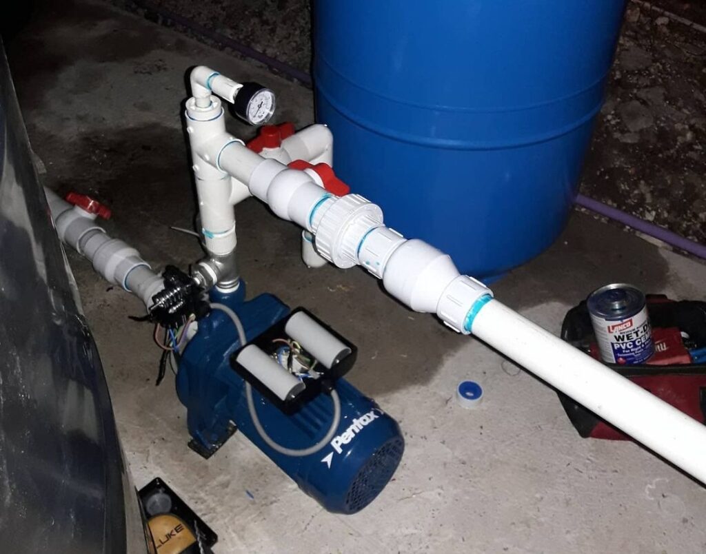 Do Water Pumps Need Electricity? Learn The Facts!