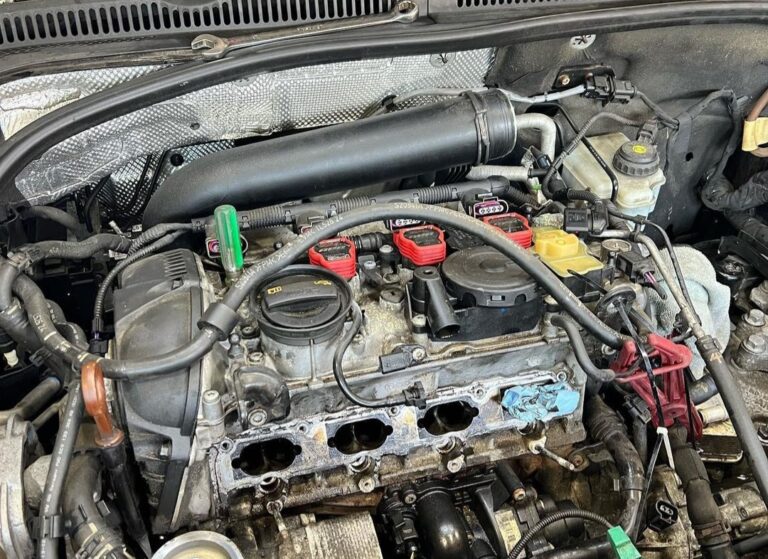 How Does a Water Pump Work? A Clear Explanation