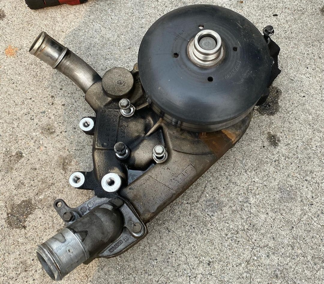 Are Water Pump Belt Driven? Everything You Need to Know